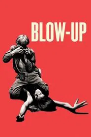 Blow-Up movie poster