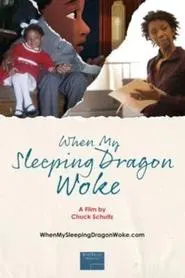 When My Sleeping Dragon Woke movie poster