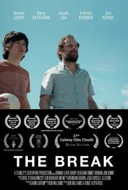 The Break movie poster