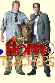 The Home Teachers movie poster