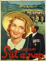 The Sun Shines movie poster