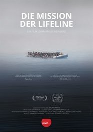 Mission Lifeline movie poster