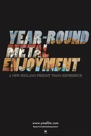 Year-round Metal Enjoyment movie poster