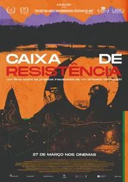 Poster do filme Resistance Reels