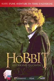 The Hobbit: The Origins of Cantal movie poster