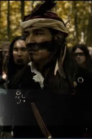Poster do filme Heritage Minutes: Queenston Heights