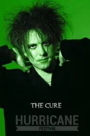 The Cure: Hurricane Festival 2019 movie poster