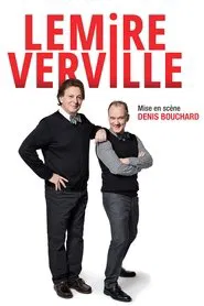 Lemire-Verville movie poster