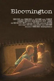 Bloomington movie poster