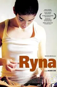 Ryna movie poster