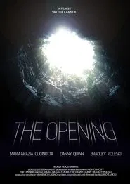 The Opening movie poster