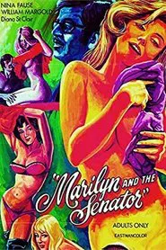 Marilyn And The Senator movie poster