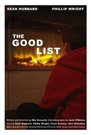 Poster do filme The Good List