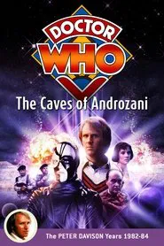 Doctor Who: The Caves of Androzani movie poster