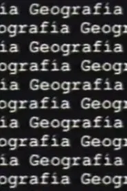 Geografia movie poster