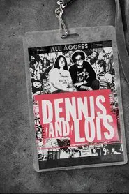 Poster do filme Dennis and Lois