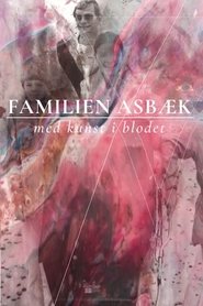 Familien Asbæk tv show poster