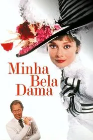 Poster do filme Minha Bela Dama