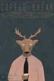 Poster do filme Coffee Break