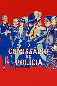 O Comissário de Polícia movie poster