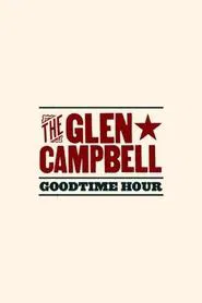 The Glen Campbell Goodtime Hour tv show poster