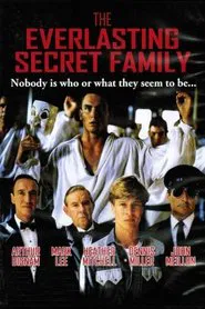 The Everlasting Secret Family movie poster