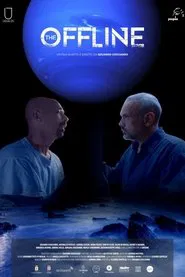 The Offline movie poster
