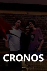 Poster do filme Cronos