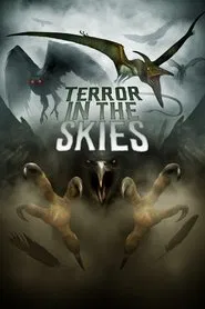 Terror in the Skies movie poster