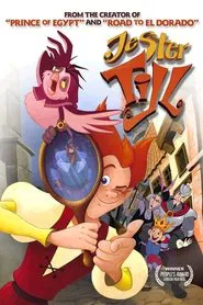 Jester Till movie poster