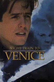 Night Train to Venice movie poster