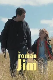 Jim's Story movie poster