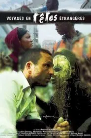 Travels Inside Foreign Heads movie poster