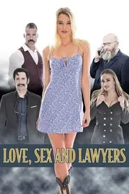 Love, Sex & Lawyers movie poster