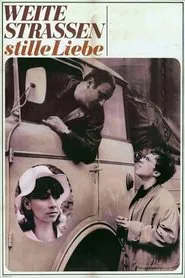 Poster do filme Long Roads - Secret Love
