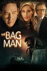 The Bag Man movie poster