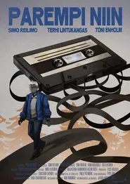 Better So movie poster
