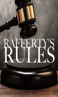 Rafferty's Rules tv show poster