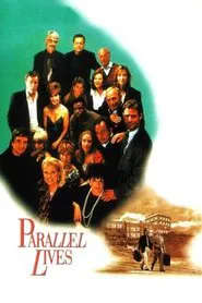 Parallel Lives movie poster