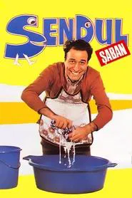 Şendul Şaban movie poster