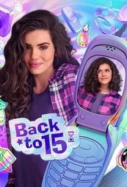Back to 15 tv show poster