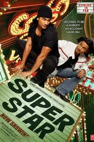 Super Star movie poster