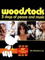 Woodstock: Untold Stories Revisited movie poster