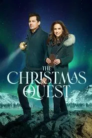 The Christmas Quest movie poster