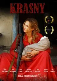 Krasny movie poster
