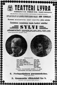 Poster do filme Sylvi