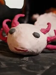 Axolotl Armageddon movie poster