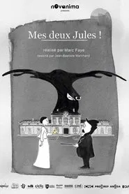 Mes deux Jules ! movie poster