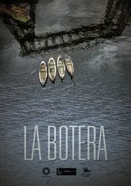 Boat Rower Girl movie poster