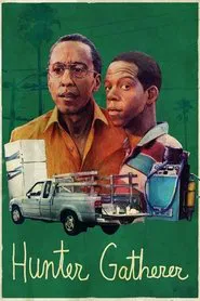Hunter Gatherer movie poster